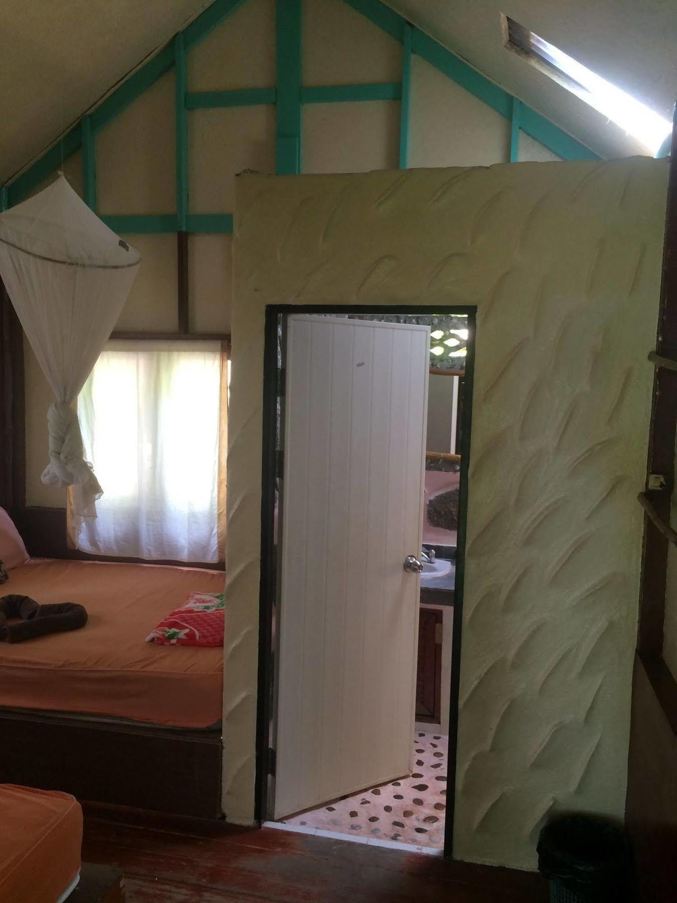 Smile Bungalows Ko Pha Ngan Exterior photo
