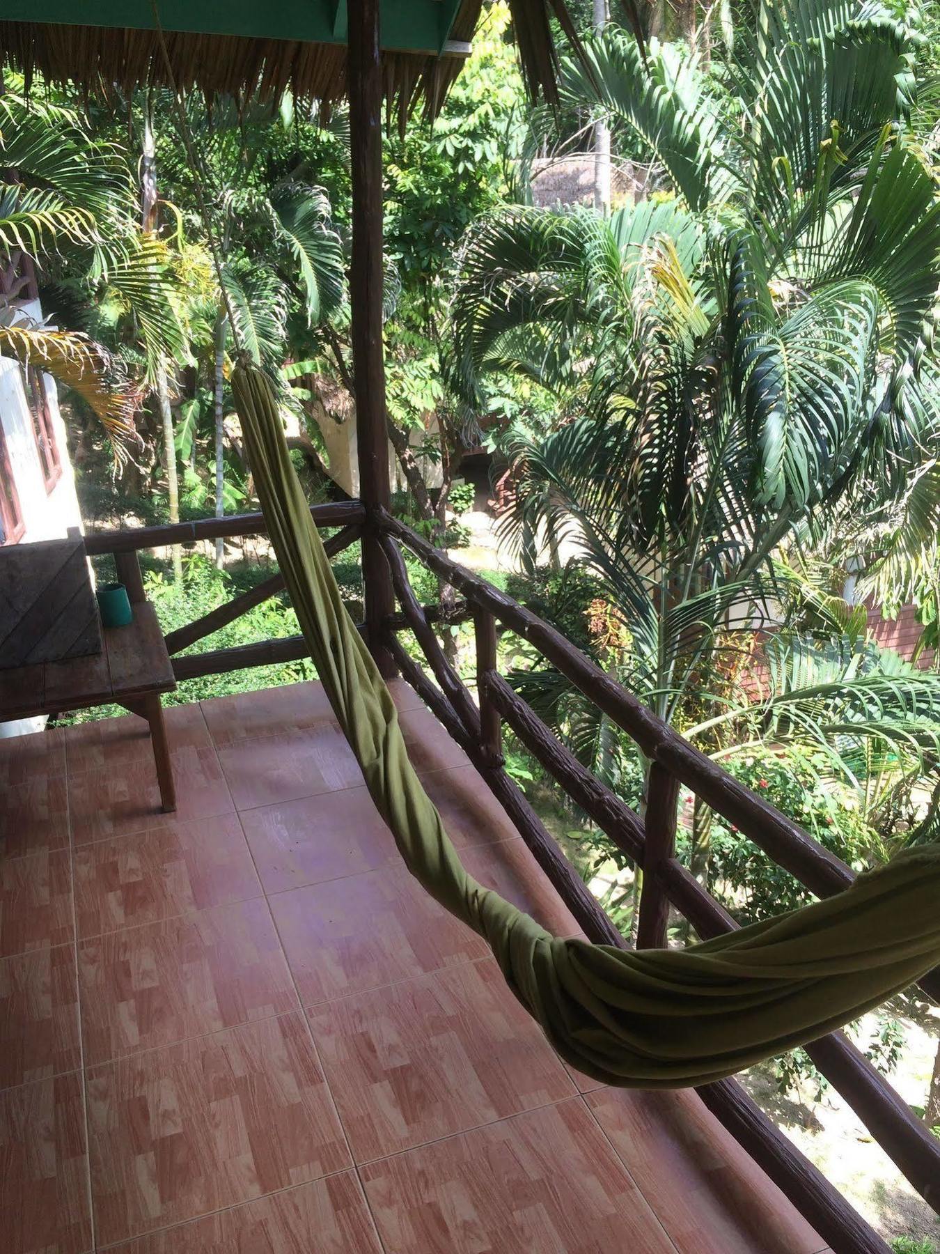 Smile Bungalows Ko Pha Ngan Exterior photo