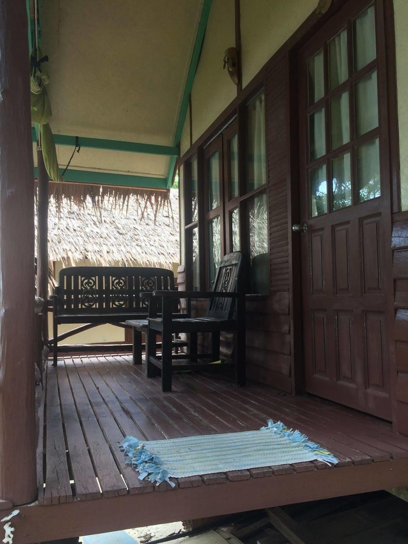 Smile Bungalows Ko Pha Ngan Exterior photo